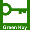 Green Key accredited property