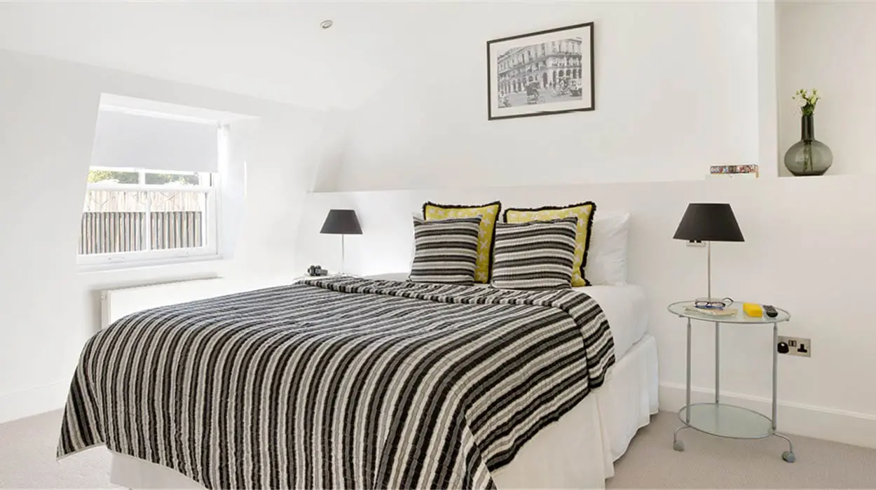 Nevern Place Apartments