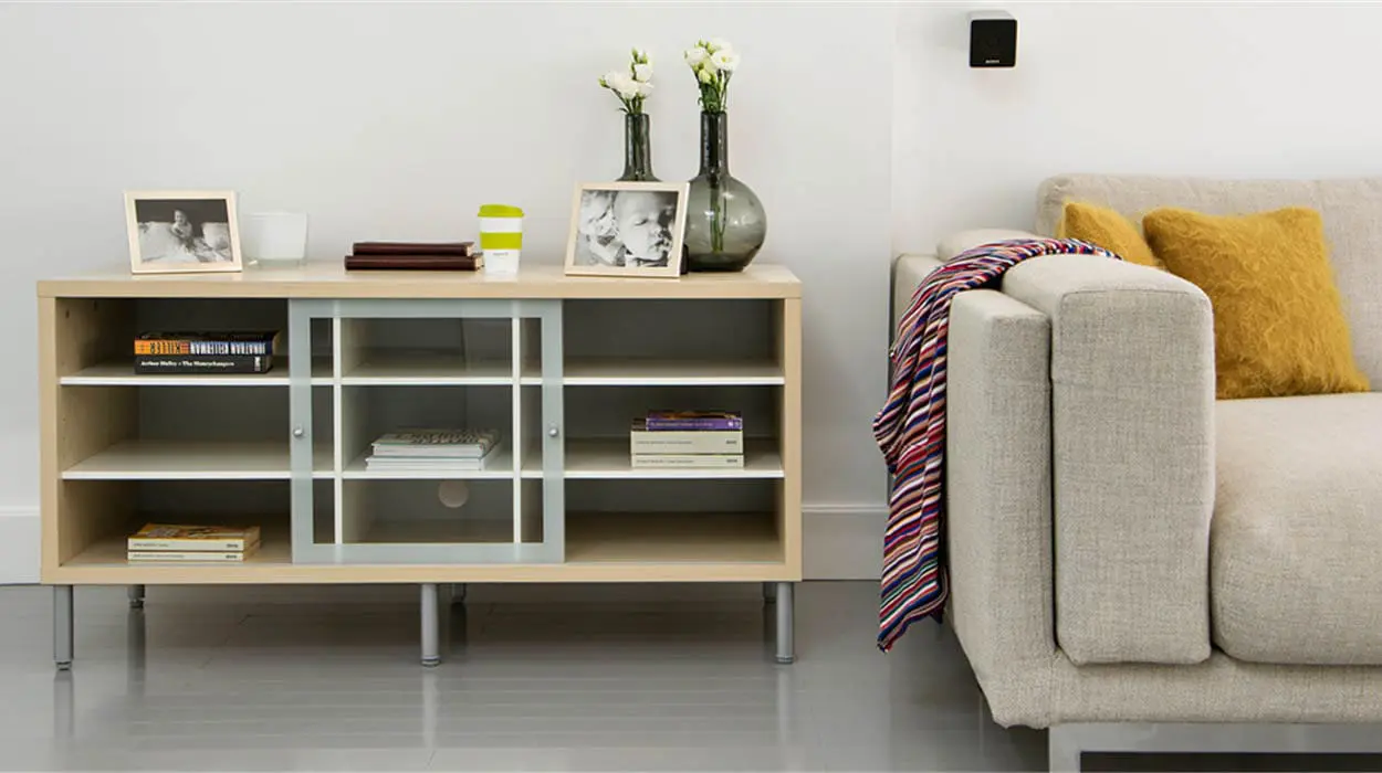 Nevern Place Apartments