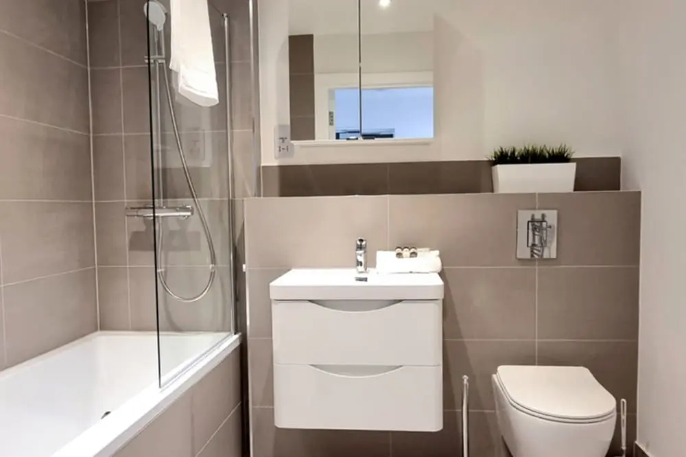 Kew Bridge Court Apartments