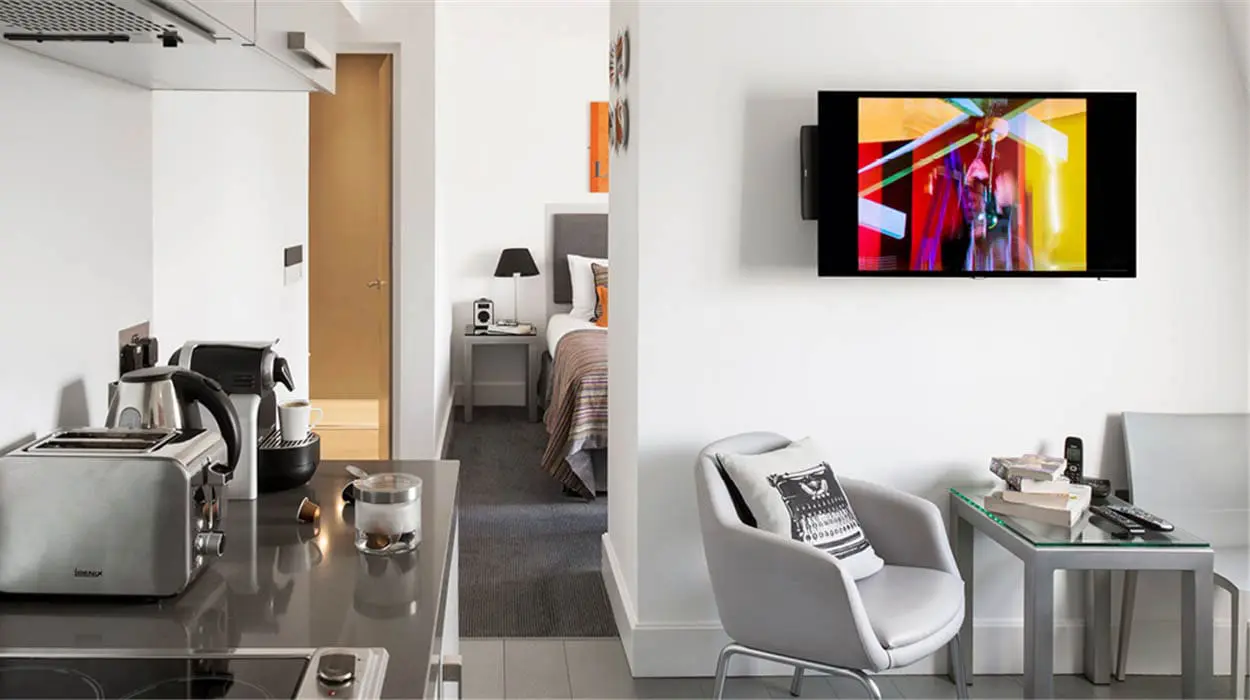 Templeton Place Apartments