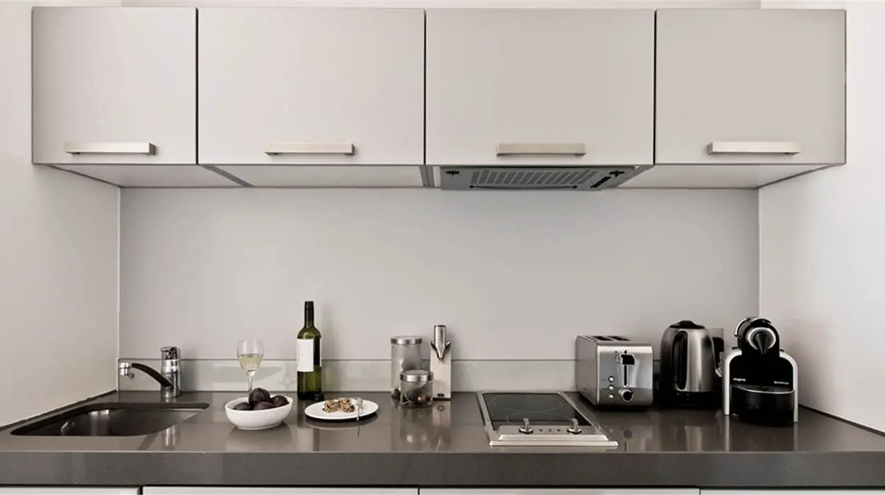 Templeton Place Apartments