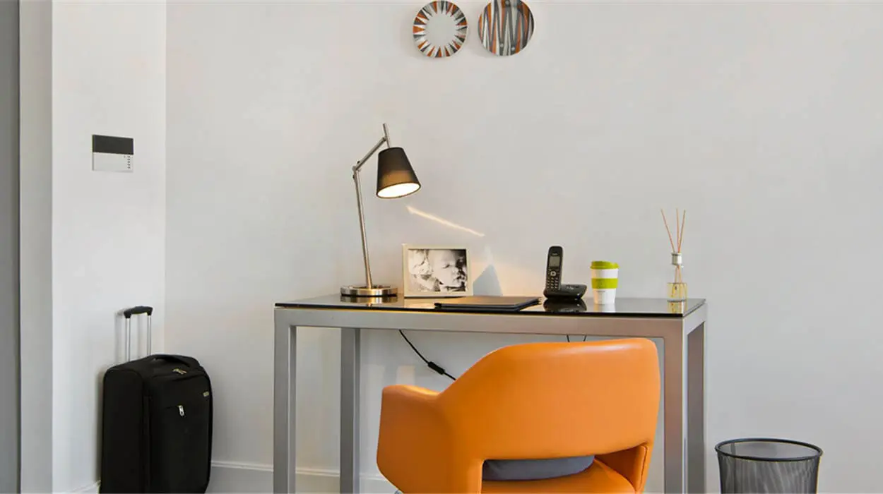 Templeton Place Apartments