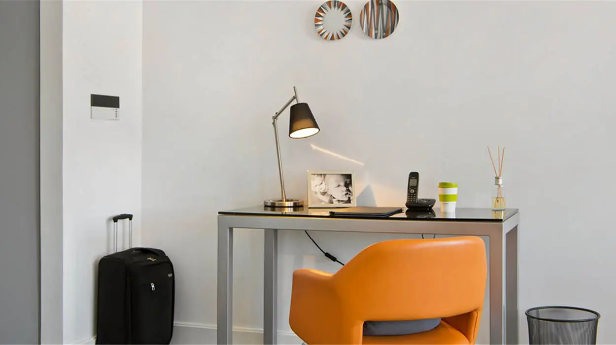 Premier Studio Apartment