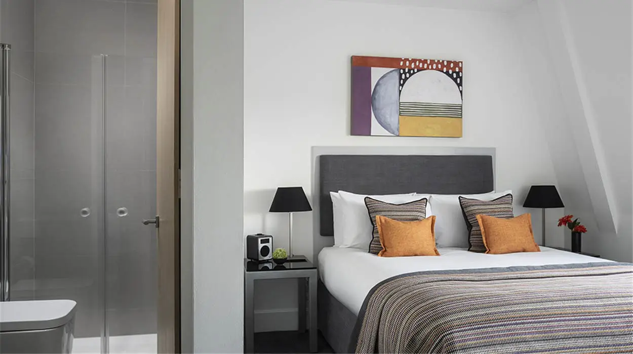 Templeton Place Apartments