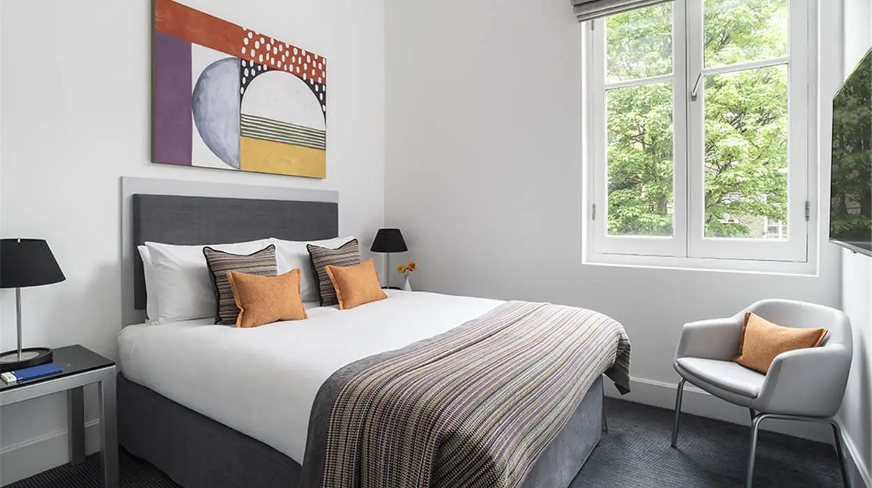 Templeton Place Apartments