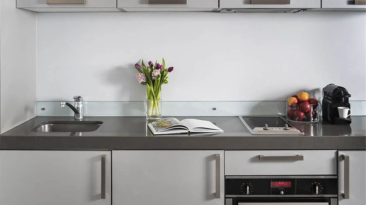 Templeton Place Apartments