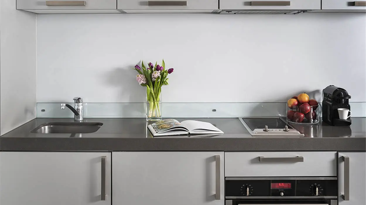 Premier Studio Apartment