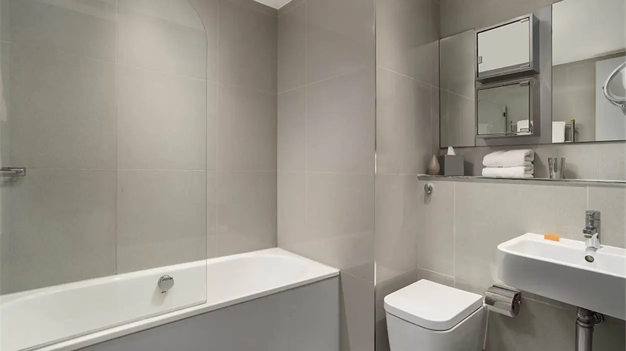 Templeton Place Apartments