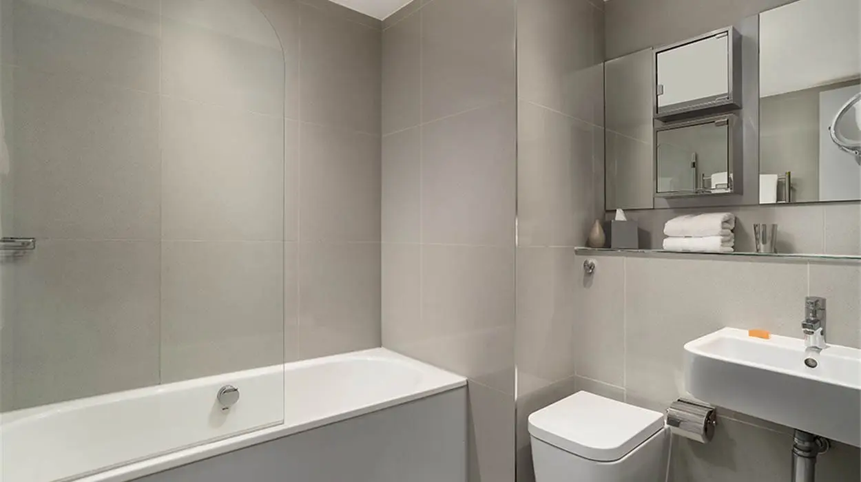 Premier Studio Apartment