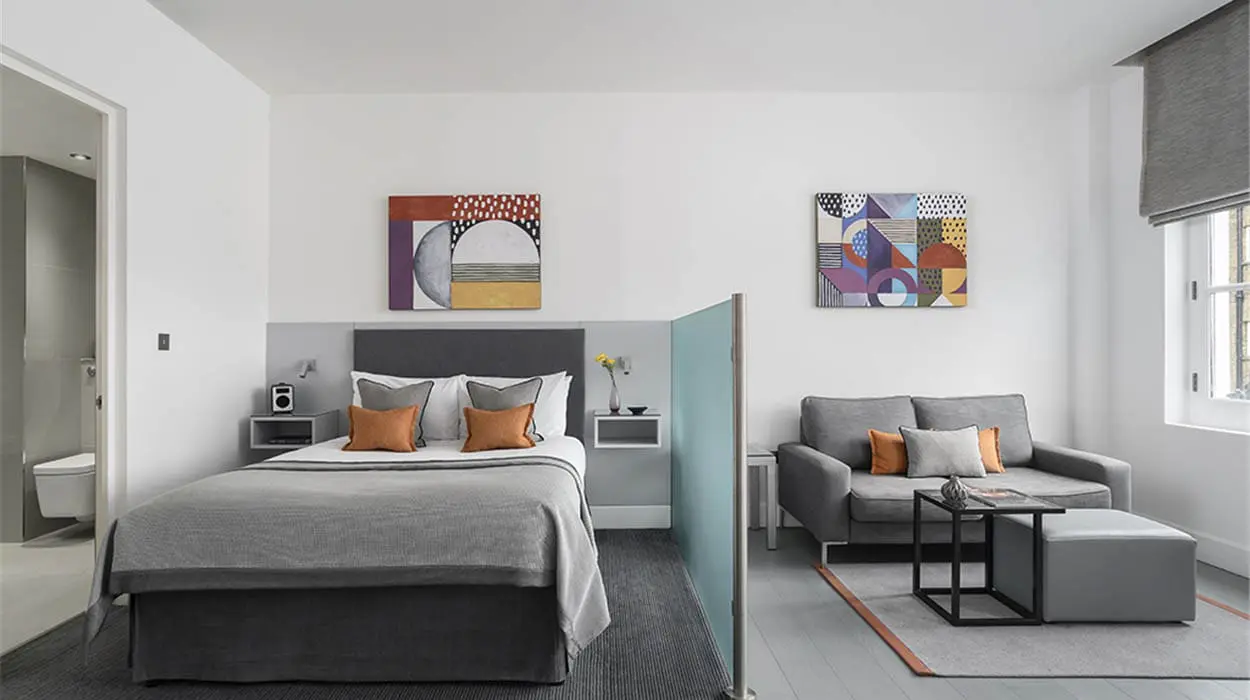 Templeton Place Apartments