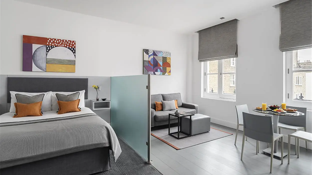 Templeton Place Apartments