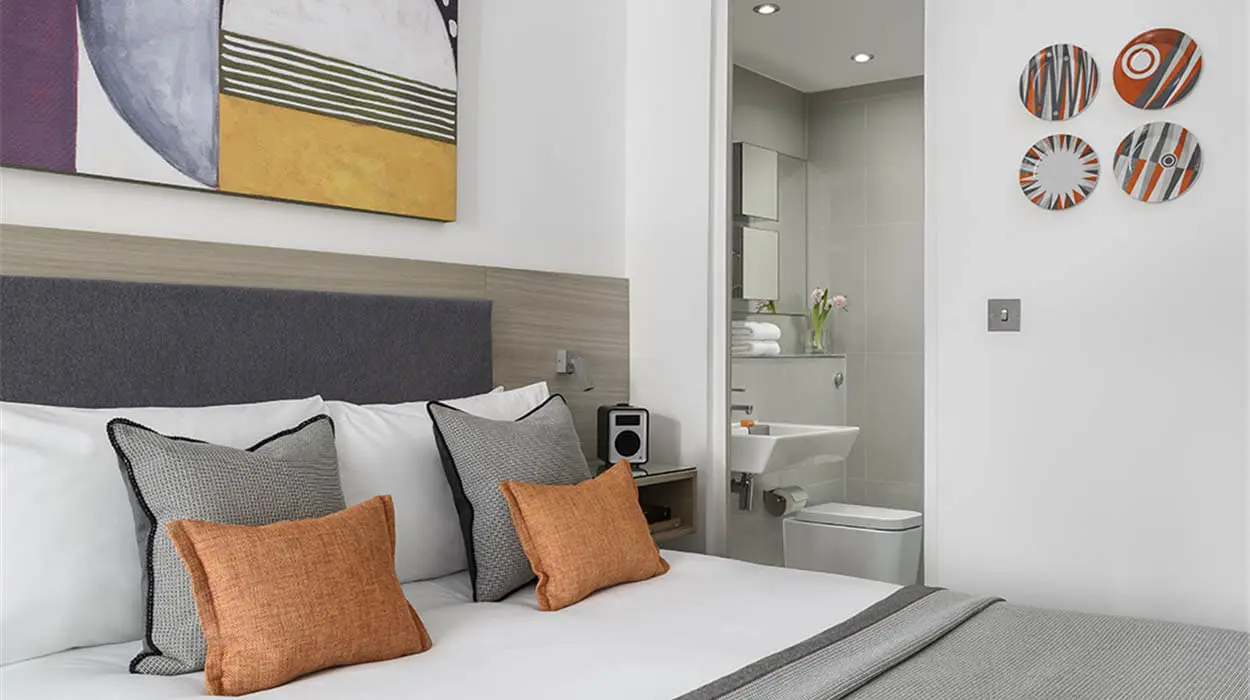 Templeton Place Apartments