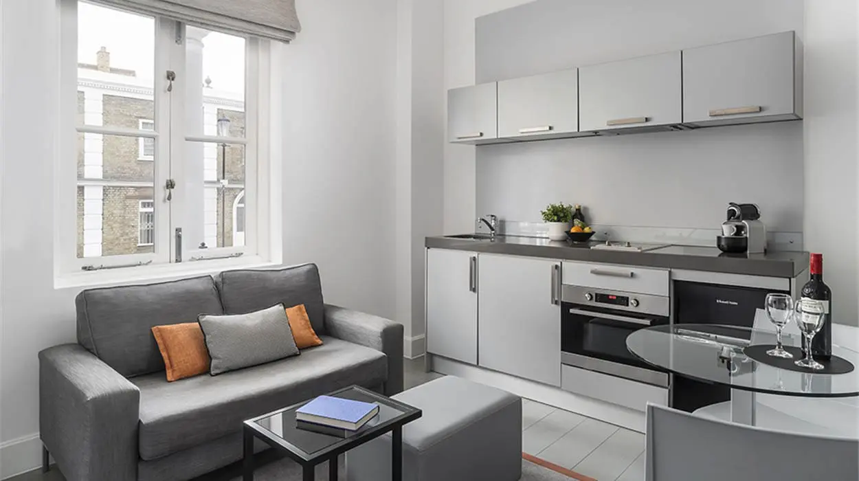 Templeton Place Apartments