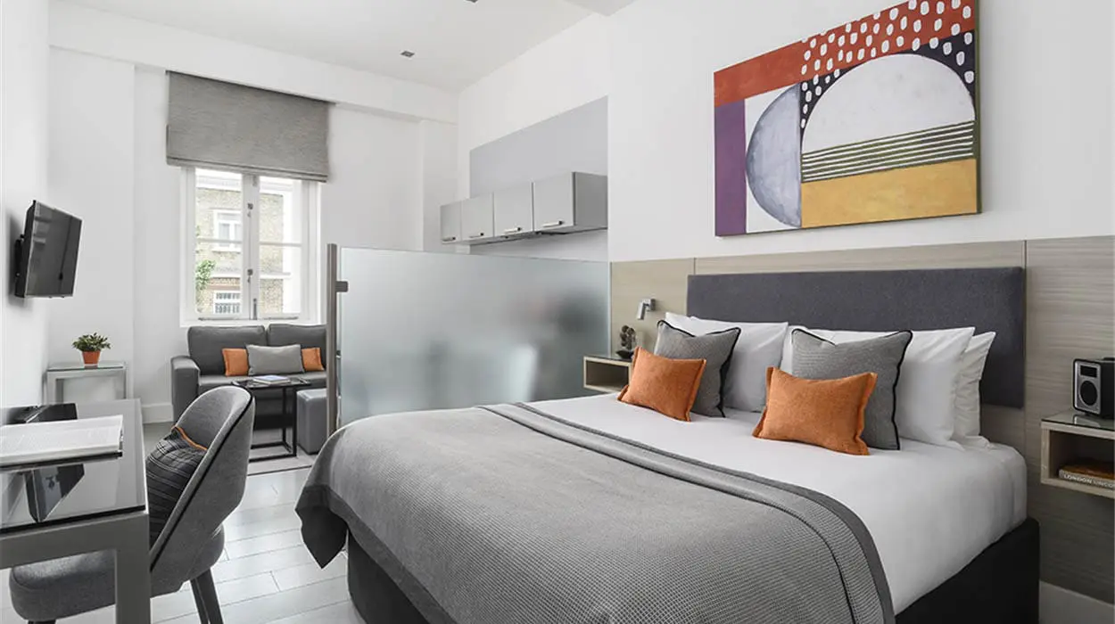 Templeton Place Apartments