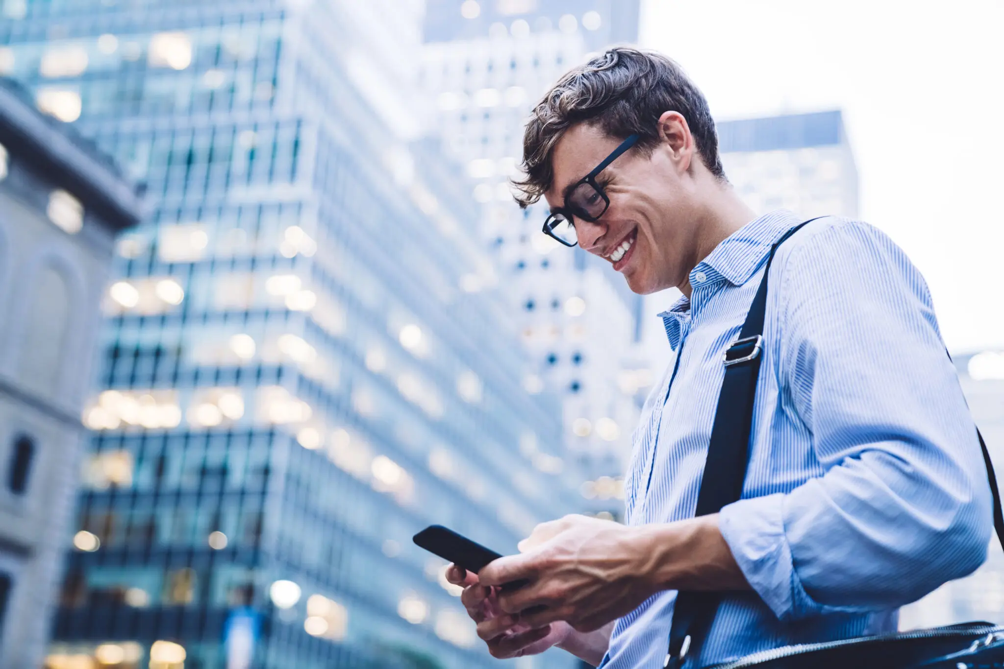 Short-Term Business Trips