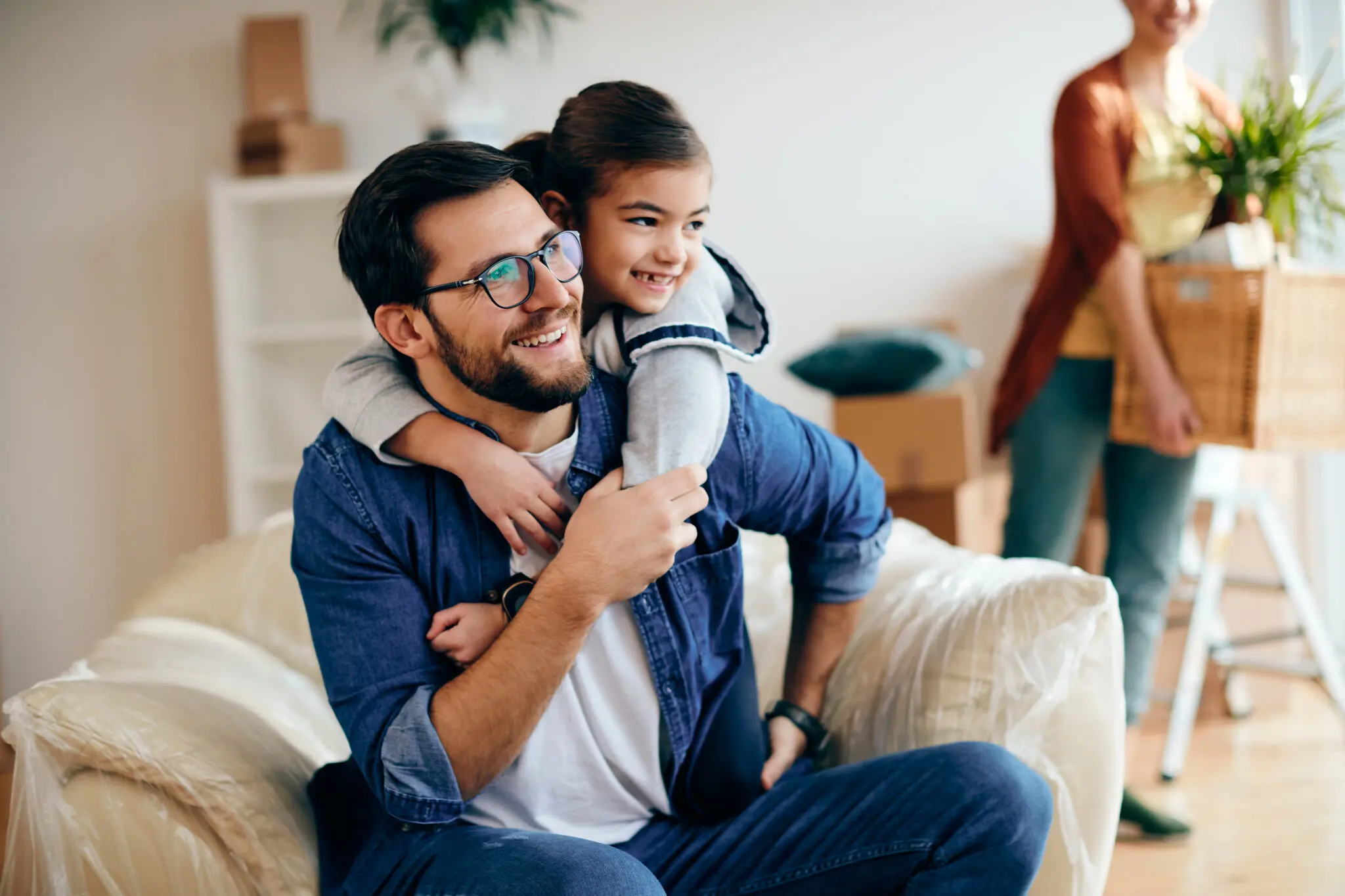 Relocation / Global Mobility