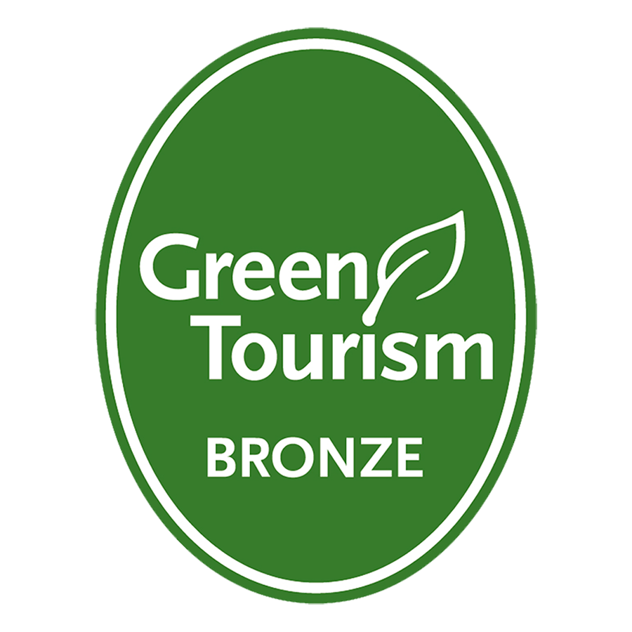 Green Tourism Bronze