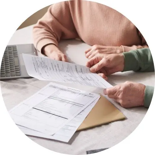 Rapid Resolution for Insurance Accommodation