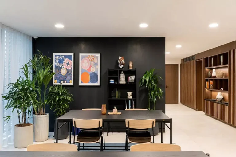 Cove Landmark Pinnacle Serviced Apartments