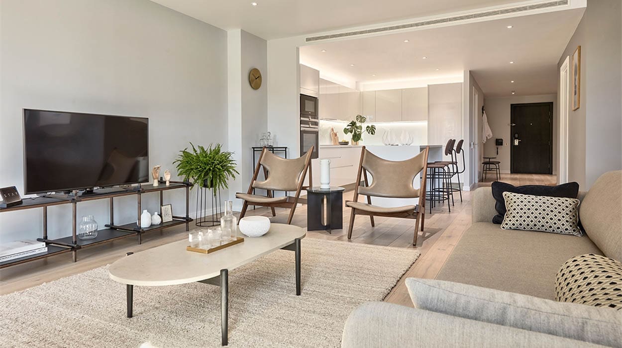 tối ưu căn hộ dịch vụ trên airbnb