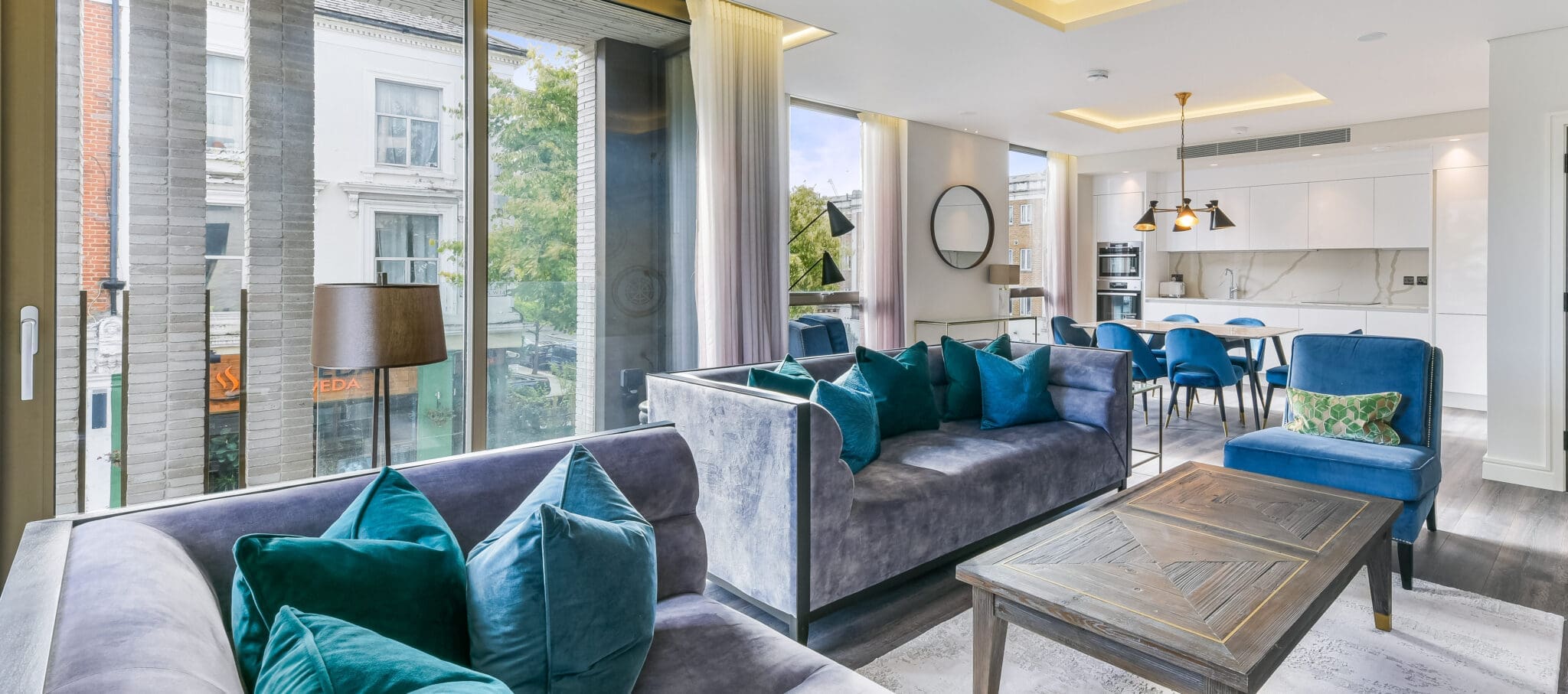 Covent Garden Serviced Apartments Checkin Apartments