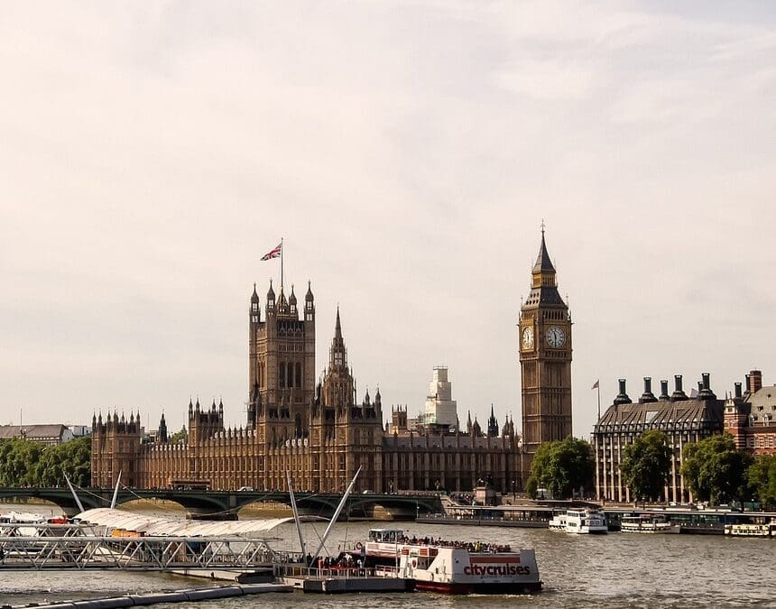 Kensington Serviced Apartments Checkin Apartments