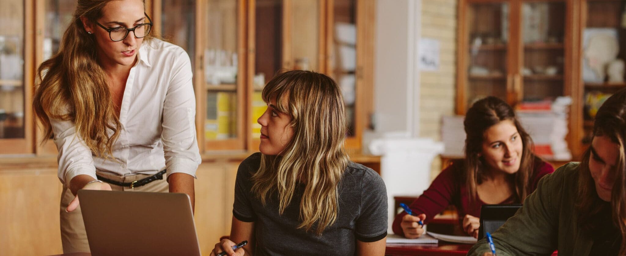 Faculty & University Staff Accommodation in London