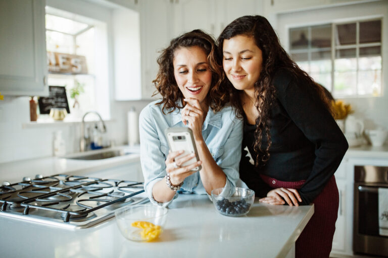 Serviced Apartment stays in London with older children