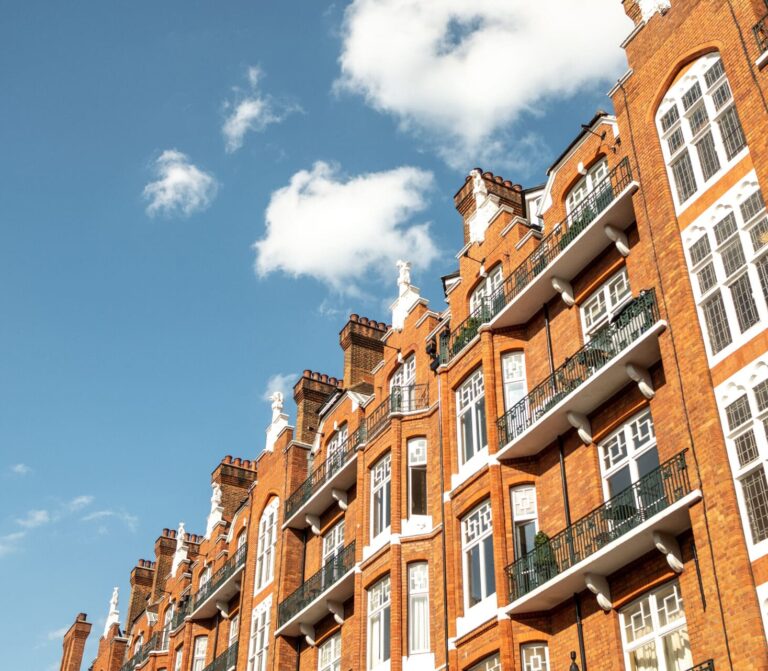 Marylebone serviced apartments