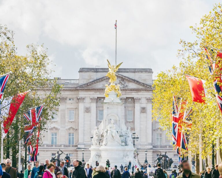 Serviced Apartments near Buckingham Palace Victoria London