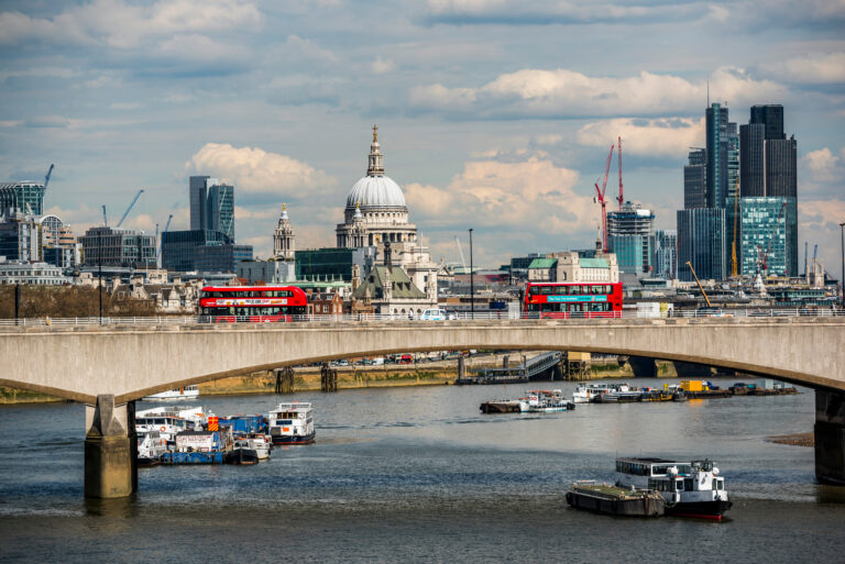 Serviced Apartments in London’s Top Neighbourhoods