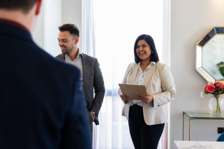 Booking Checklist for London Serviced Apartments