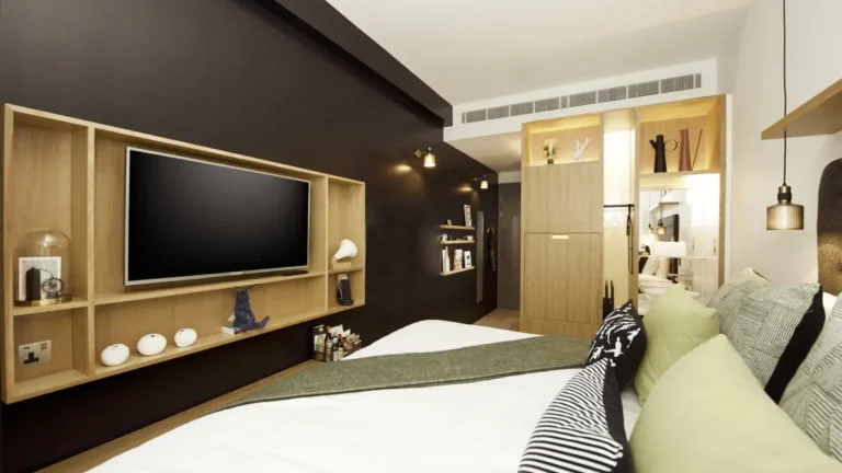  Wilde Aparthotels Covent Garden 