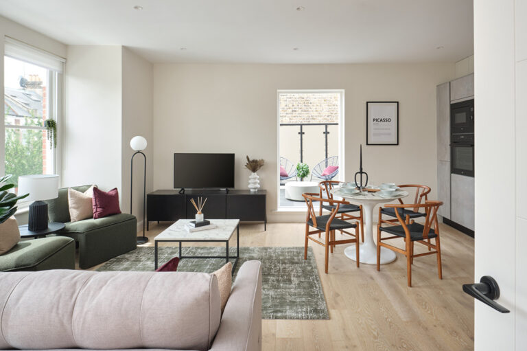 Insurance housing solution in London