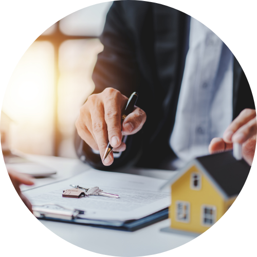 Insurance Accommodation in Central London following property damage