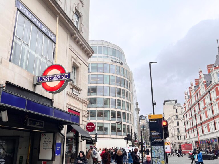 Holborn Serviced Apartments London