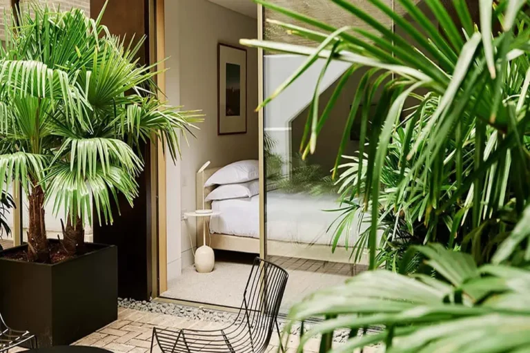 Luxury Serviced Residences in Central London for Senior Corporate Travellers