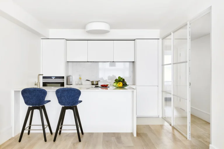 Luxury corporate apartments in London with self-catering