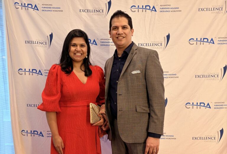 Tower of Excellence Awards at Connect26