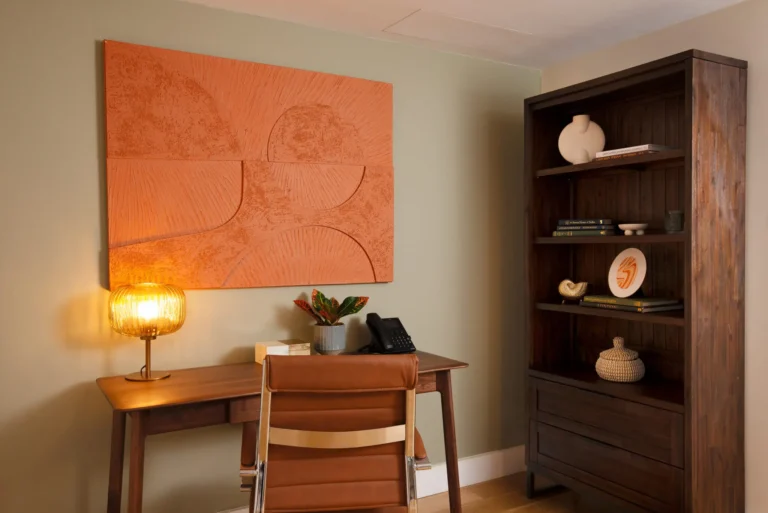 VIP accommodation in London