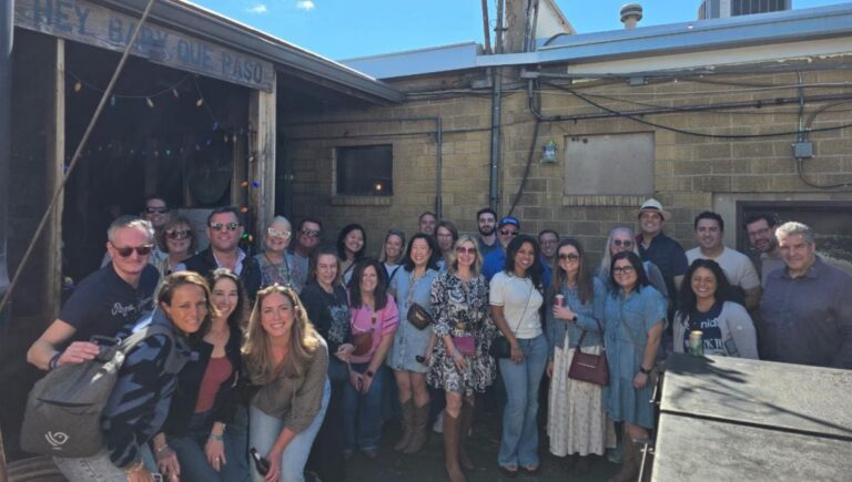 BBQ & Brew Adventure Tour at Connect26