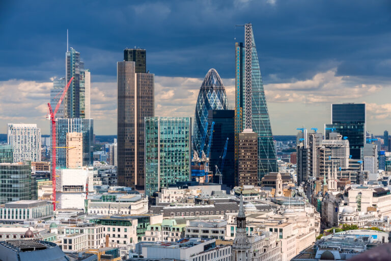 Best Areas in London for Affordable Corporate Accommodation