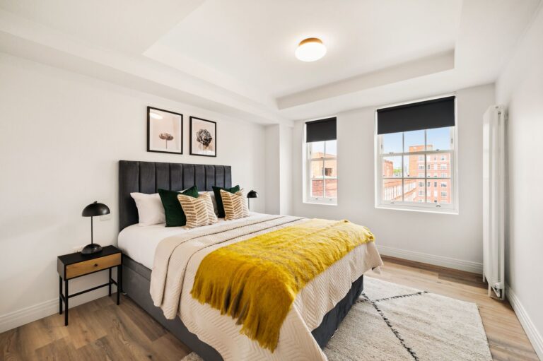 Weekly housekeeping 