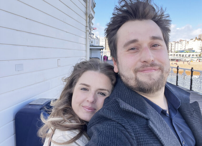 Brighton Stay