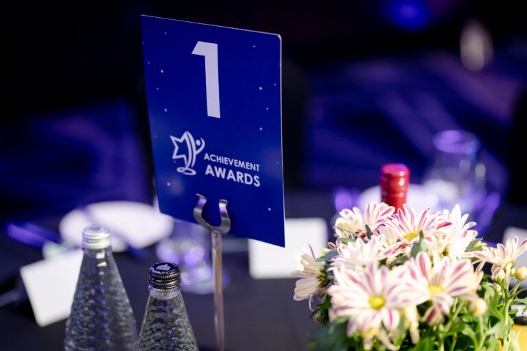 Institute of Travel Management Achievement Awards 2026