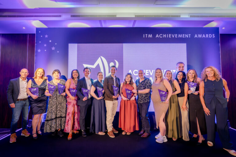 ITM Achievement Awards 2026 Winners
